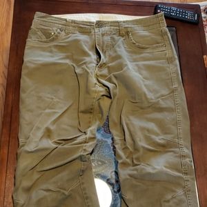 Kulh Easy Rydr Pants